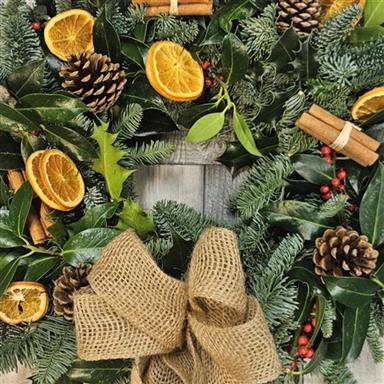 Vite ghirlanda Vite Branch Wreath Ramoscello in legno decorativo Vite ghirlanda Vite Branch Wreath Ramoscello in legno decorativo