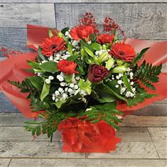 Romance Mixed Aqua Box