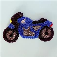 Motor Bike Tribute