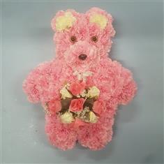 Teddy Bear Tribute