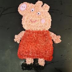 Full Body Peppa Pig