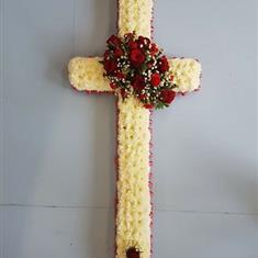 Massed Cross