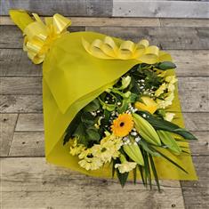 Sunshine Bouquet