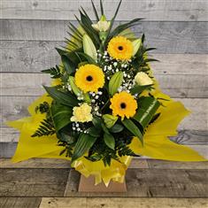 Sunshine Lily Box