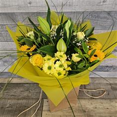Sunshine Gift Bag 