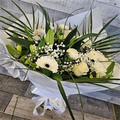 Classic Glass Vase