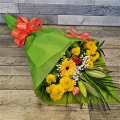 Autumn Bouquet