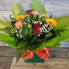 Autumn Aqua Box 