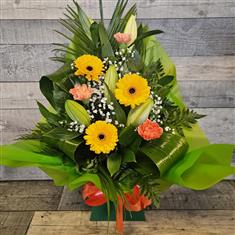 Autumn Lily Box