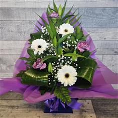 Cadburys Lily Box