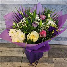 Cadburys Gift Bag