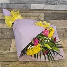 Spring Bouquet 