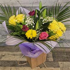 Spring Gift Bag