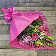 Barbie Bouquet