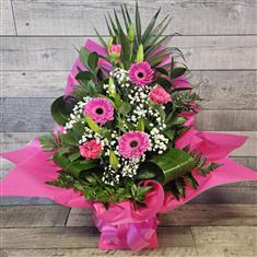 Barbie Lily Box