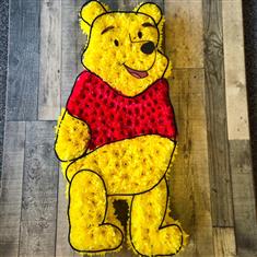 Winnie The Pooh