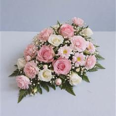 Pink Single Ended Spray 